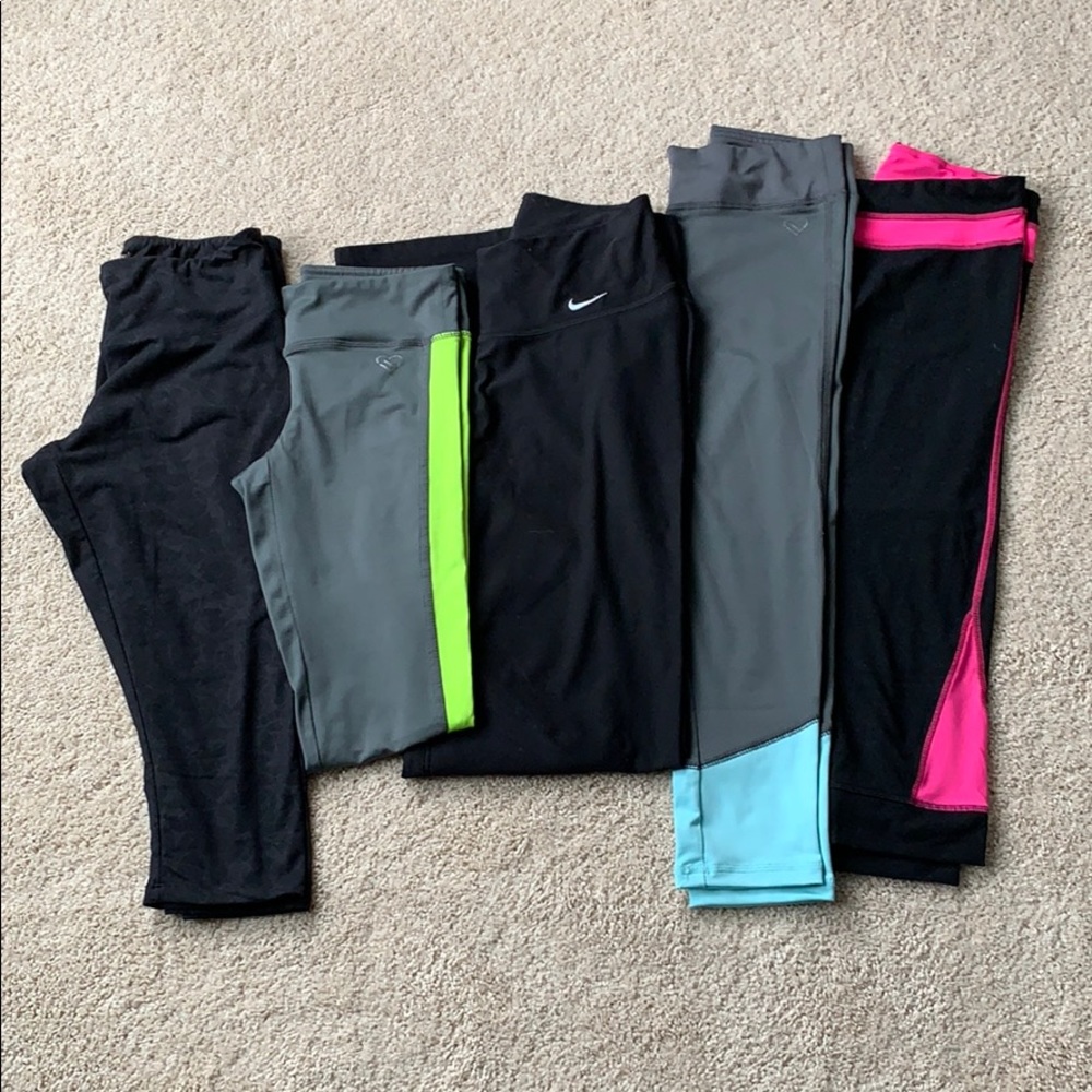 Activewear Bundle!! - image 1